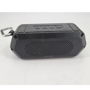 Bluetooth Speaker - Tzumi AquaBoost Boom